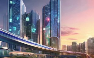 怀柔科技创新引领，数字经济发展新机遇
